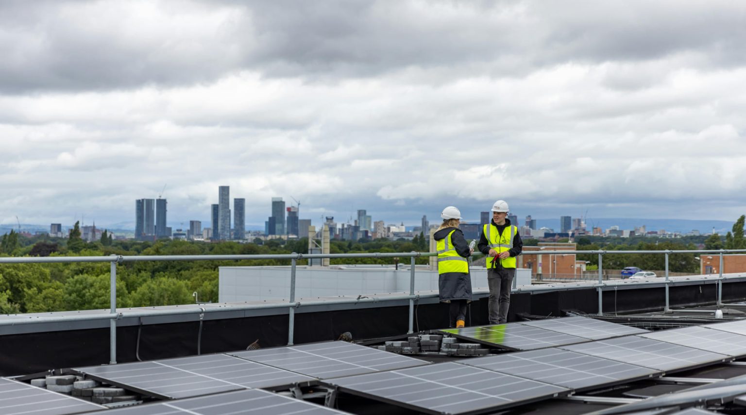 ¿Es rentable la Energía Solar en Barranquilla?