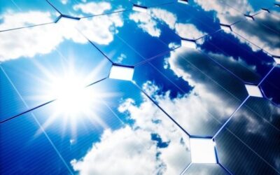 Perspectivas de la Energía Mundial 2020: la fotovoltaica es el nuevo rey de los mercados de electricidad.
